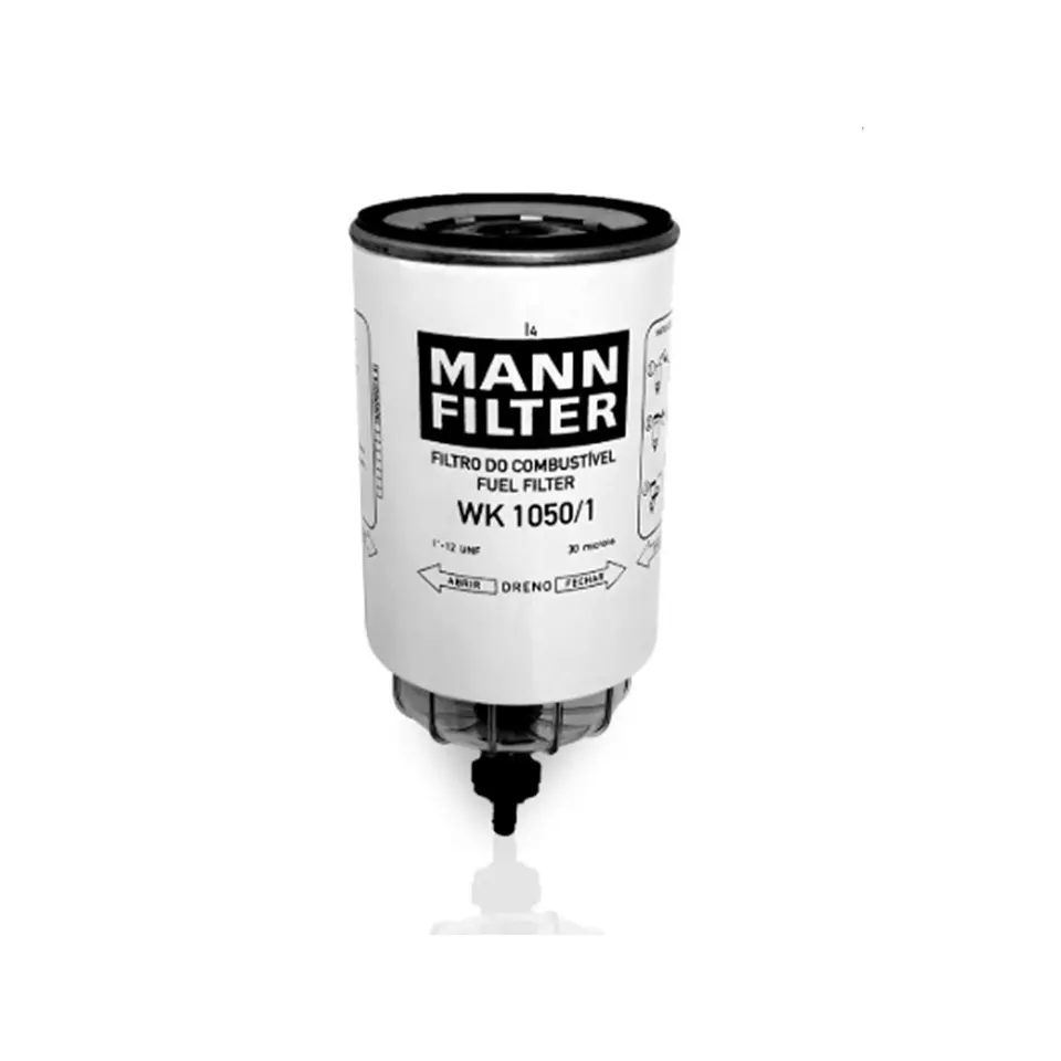 WK1050/1      FILTRO  COMBUSTIBLE SELLADO 1