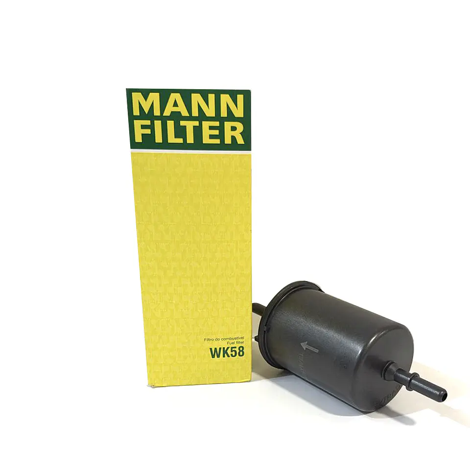 WK58      FILTRO COMBUSTIBLE  1