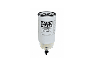 WK1060/4      FILTRO COMBUSTIBLE 