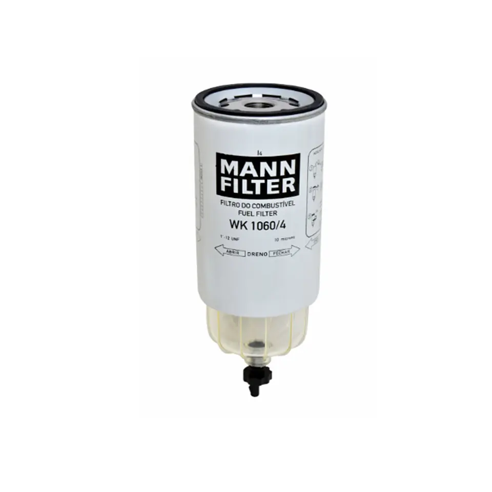 WK1060/4      FILTRO COMBUSTIBLE  1