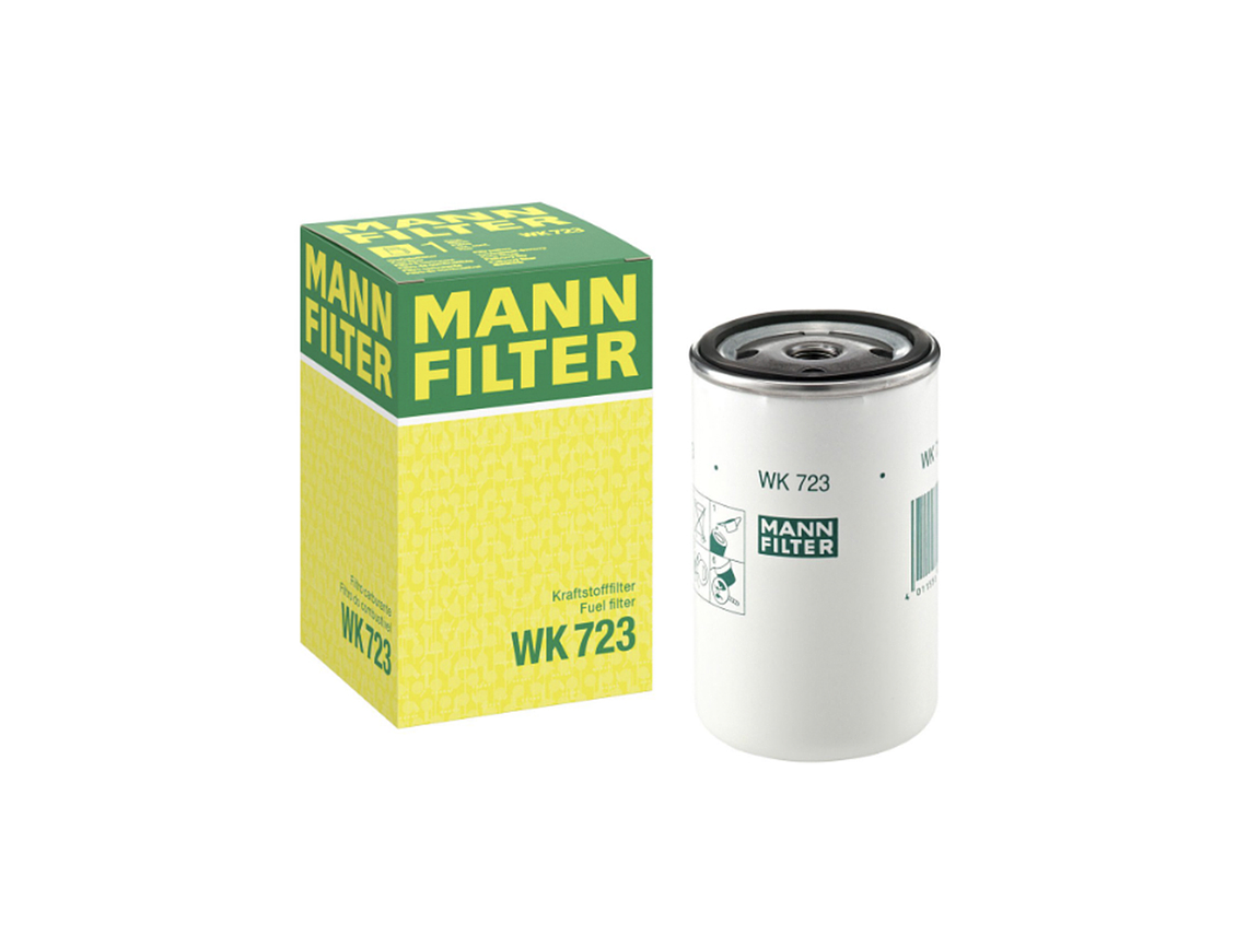 WK723      FILTRO COMBUSTIBLE  1