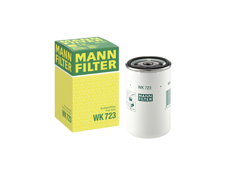 WK723      FILTRO COMBUSTIBLE  1