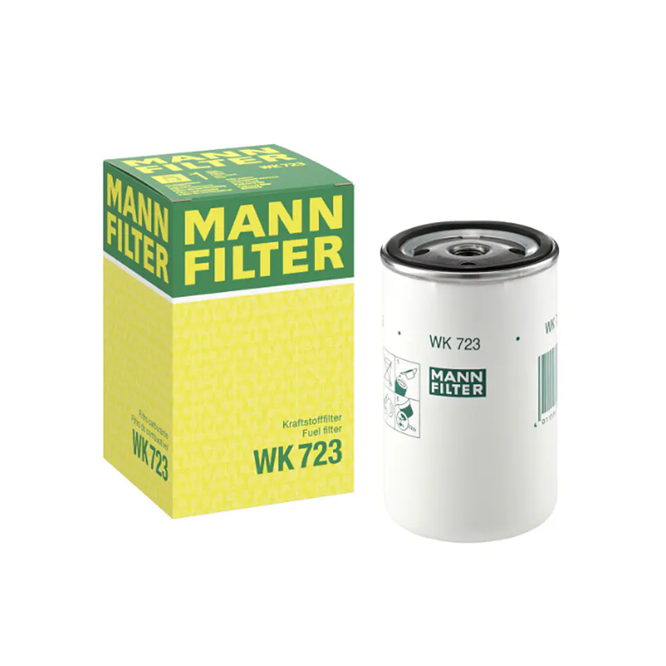 WK723      FILTRO COMBUSTIBLE  1