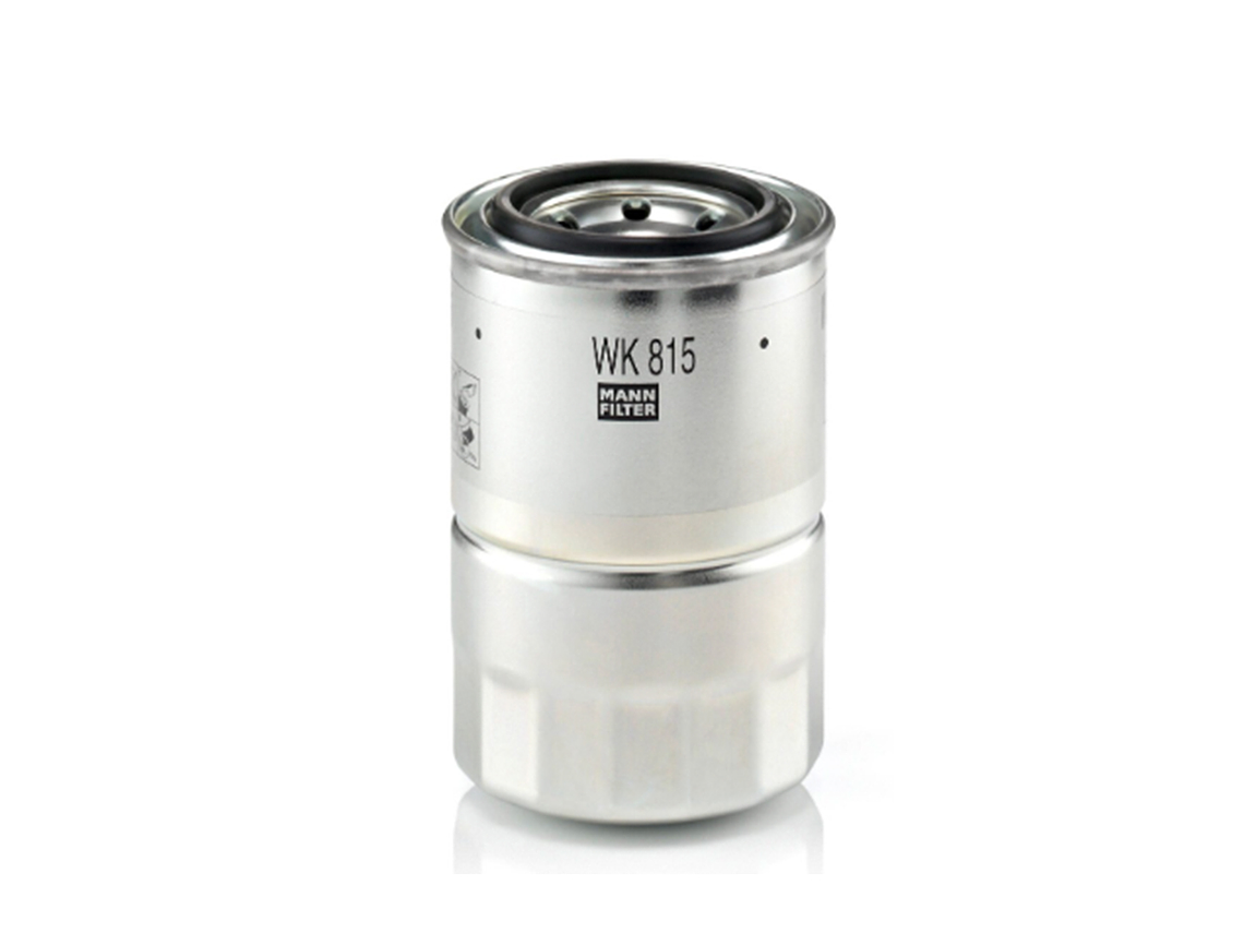 WK815      FILTRO COMBUSTIBLE  1