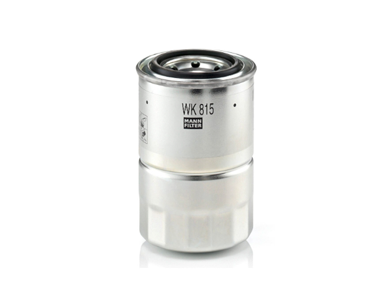 WK815      FILTRO COMBUSTIBLE  1