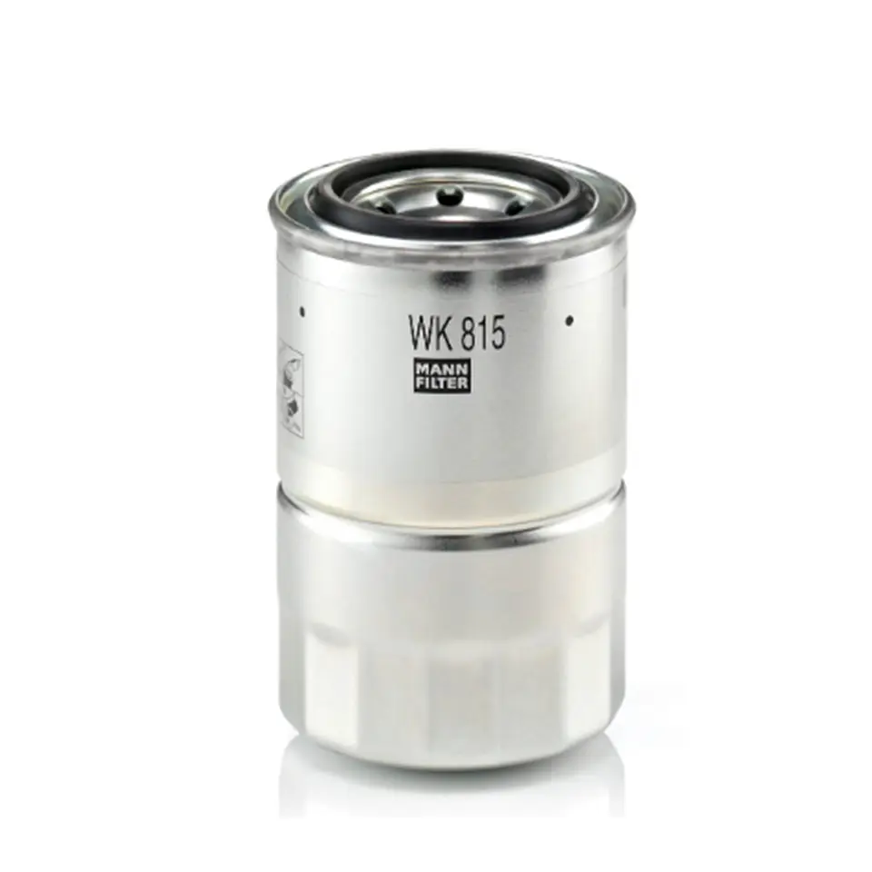 WK815      FILTRO COMBUSTIBLE  1