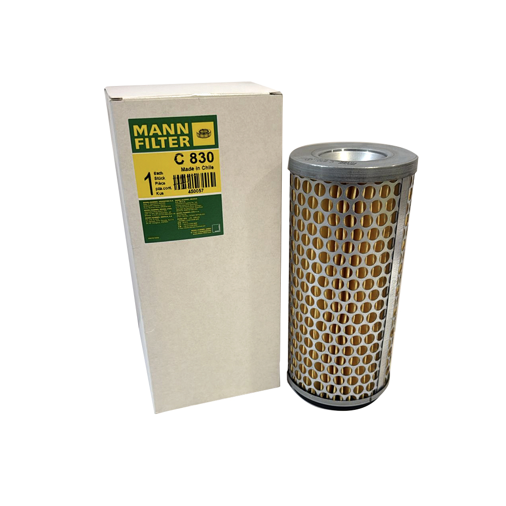 C830      FILTRO AIRE