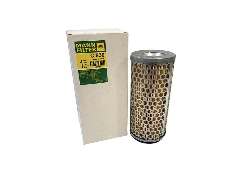 C830      FILTRO AIRE  1