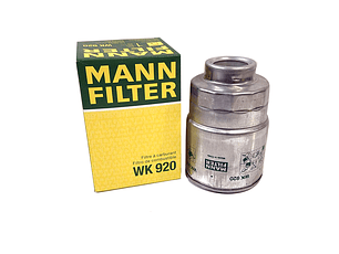 WK920      FILTRO COMBUSTIBLE 