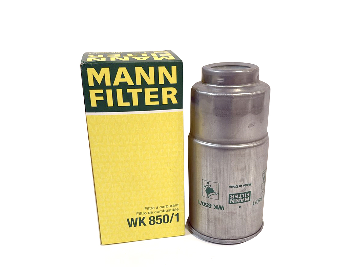WK850/1      FILTRO COMBUSTIBLE  1