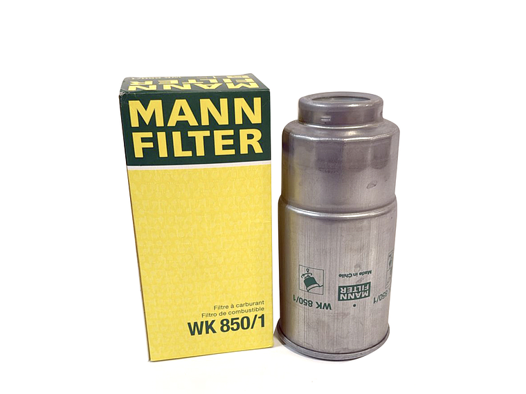 WK850/1      FILTRO COMBUSTIBLE  1