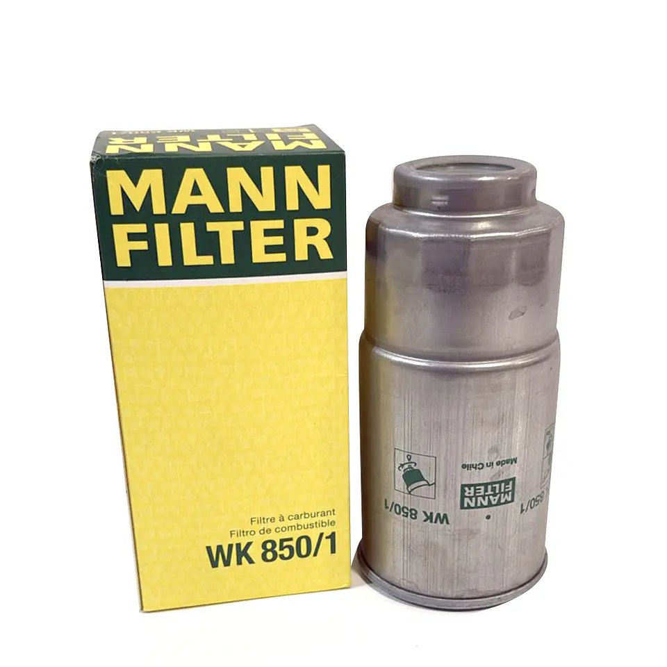 WK850/1      FILTRO COMBUSTIBLE  1