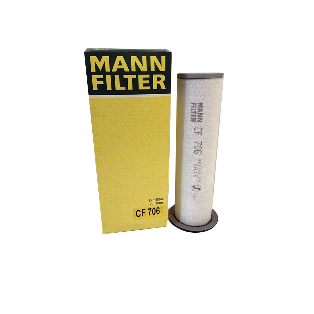 CF706      FILTRO AIRE