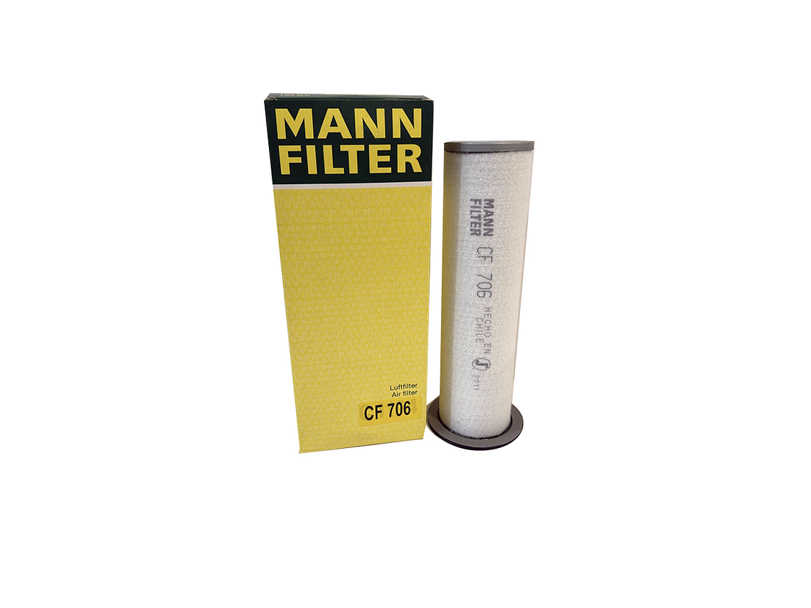 CF706      FILTRO AIRE  1