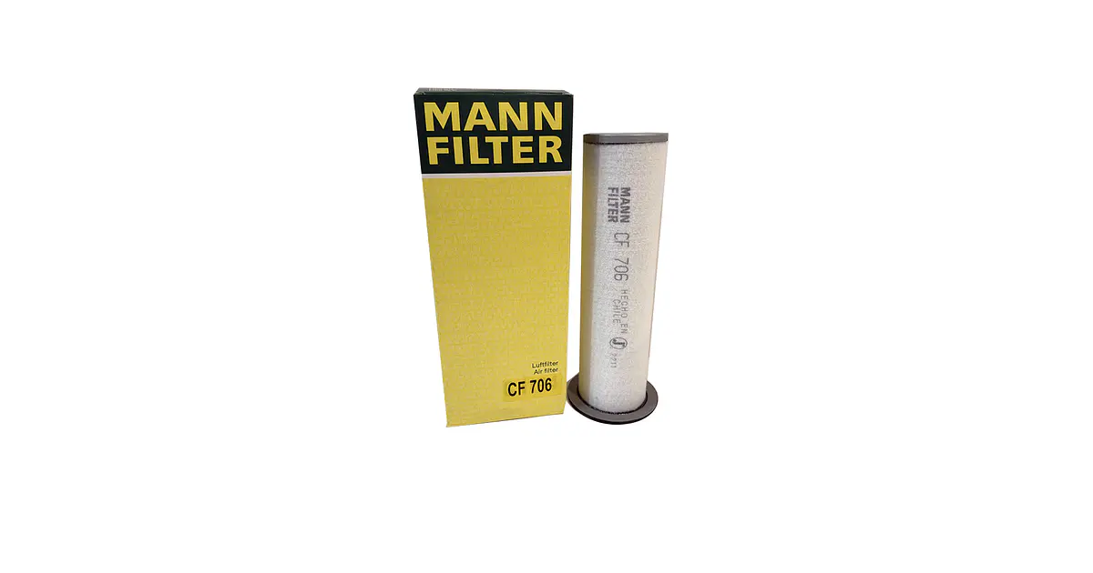 CF706 FILTRO AIRE