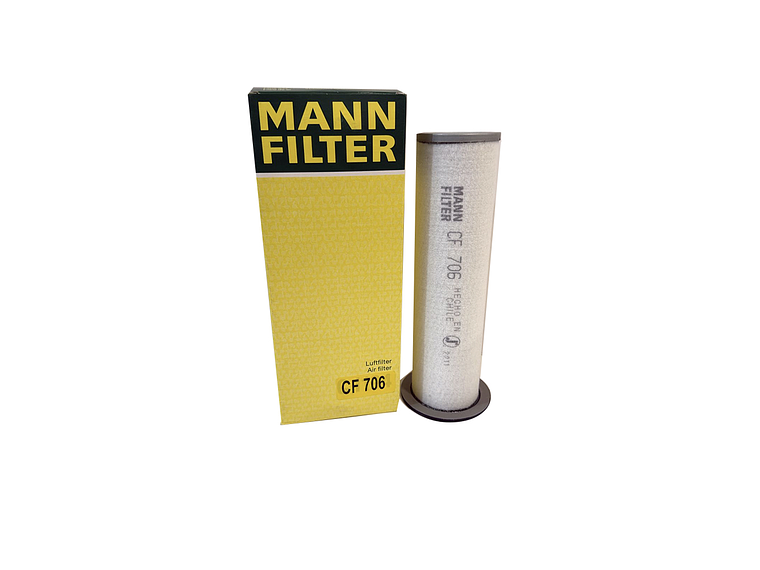 CF706      FILTRO AIRE  1