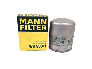 WK930/1      FILTRO COMBUSTIBLE 