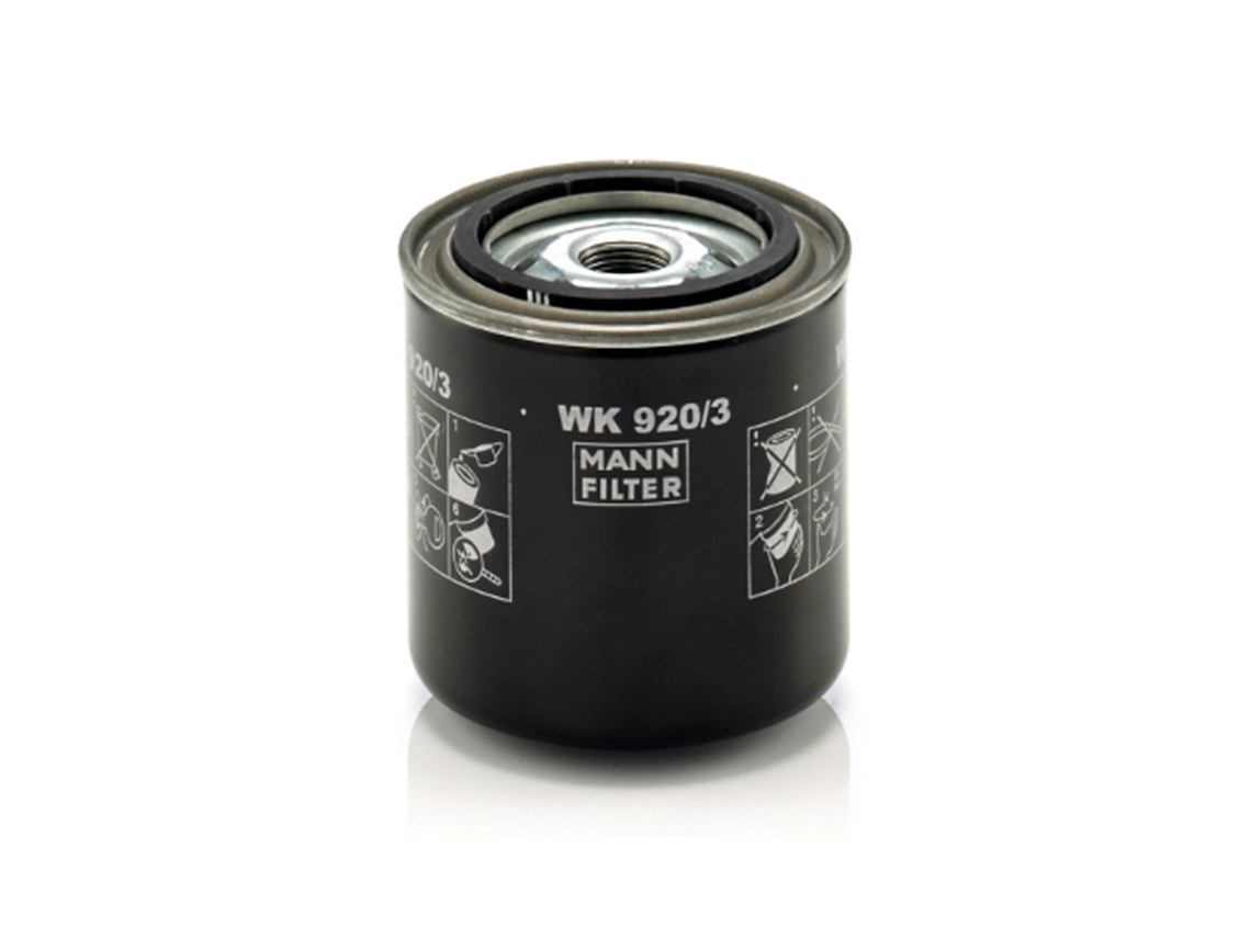 WK920/3      FILTRO COMBUSTIBLE  1