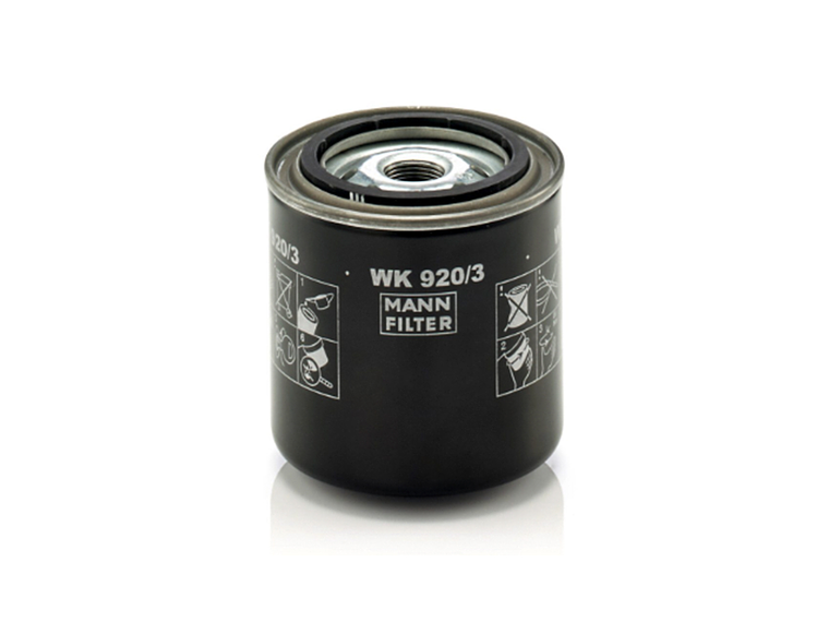 WK920/3      FILTRO COMBUSTIBLE  1
