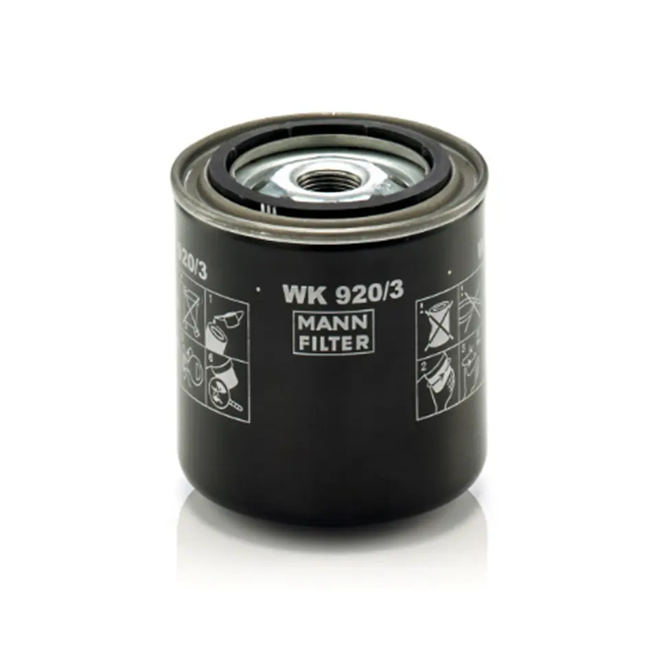 WK920/3      FILTRO COMBUSTIBLE  1