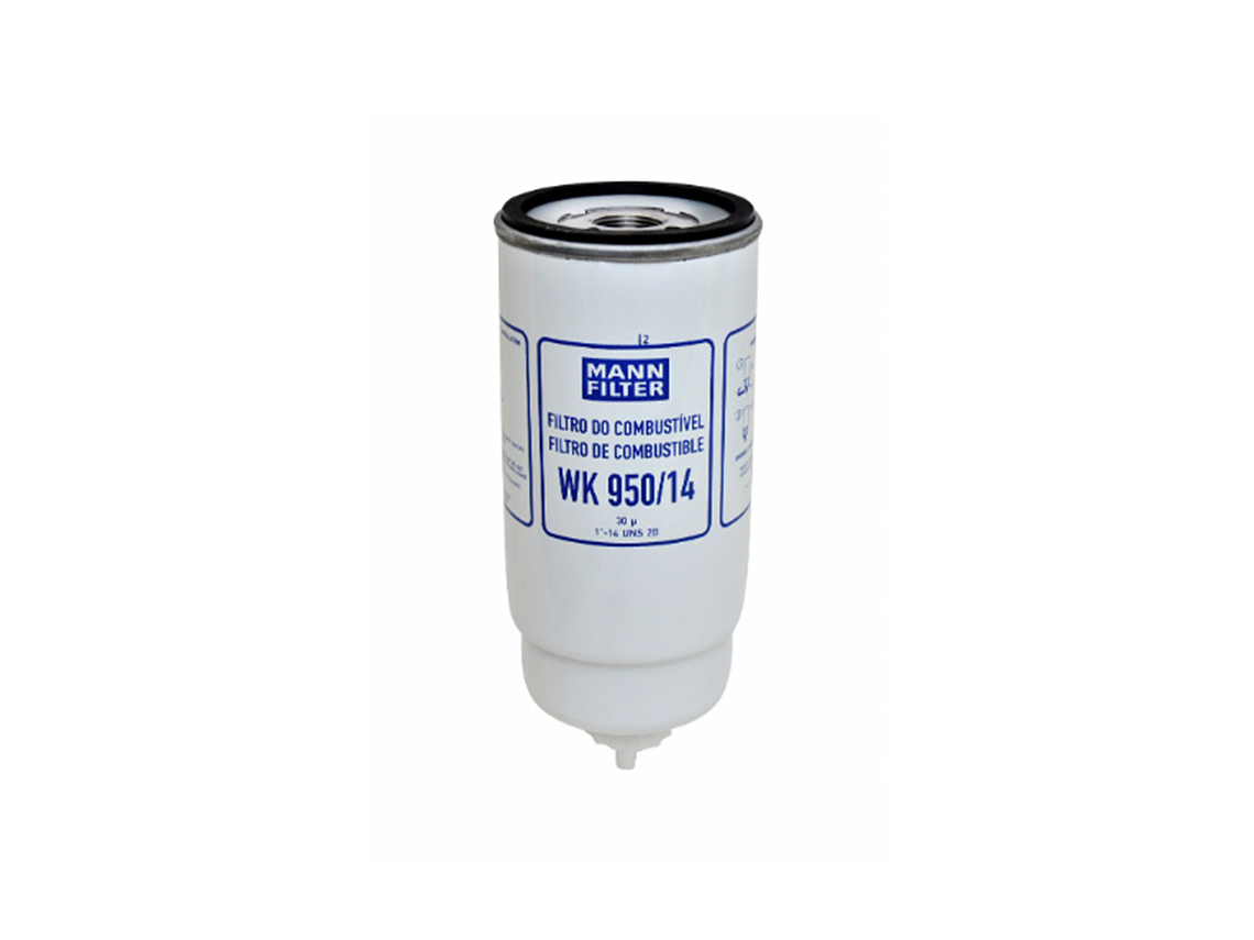 WK950/14      FILTRO COMBUSTIBLE  SELLADO 1