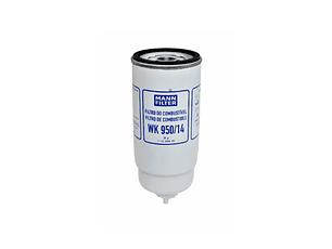 WK950/14      FILTRO COMBUSTIBLE  SELLADO