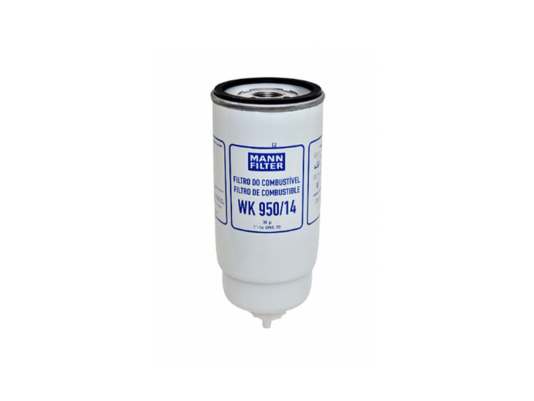 WK950/14      FILTRO COMBUSTIBLE  SELLADO 1