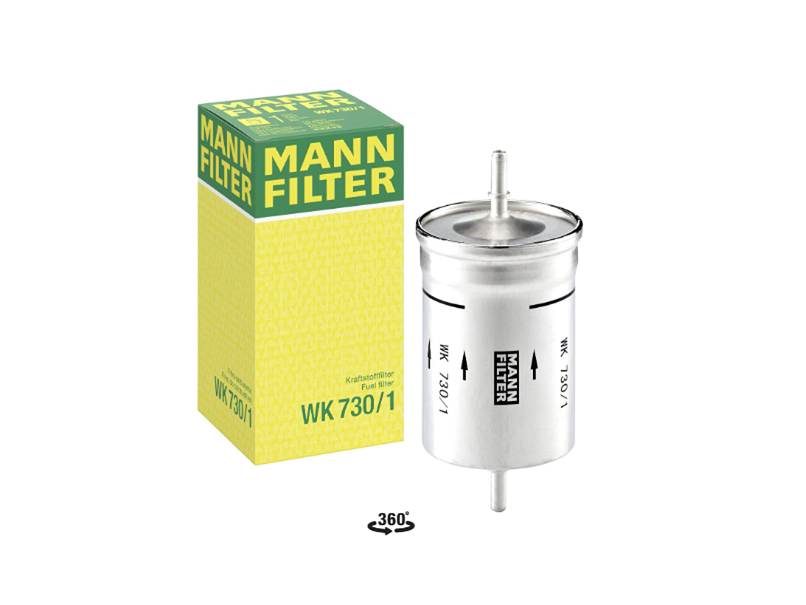 WK730/1      FILTRO COMBUSTIBLE  1