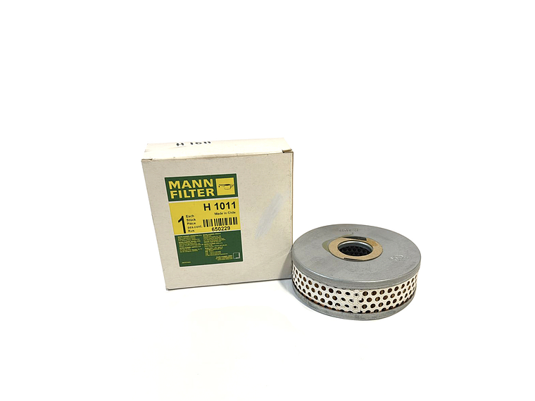 H1011      FILTRO HIDRAULICO  1