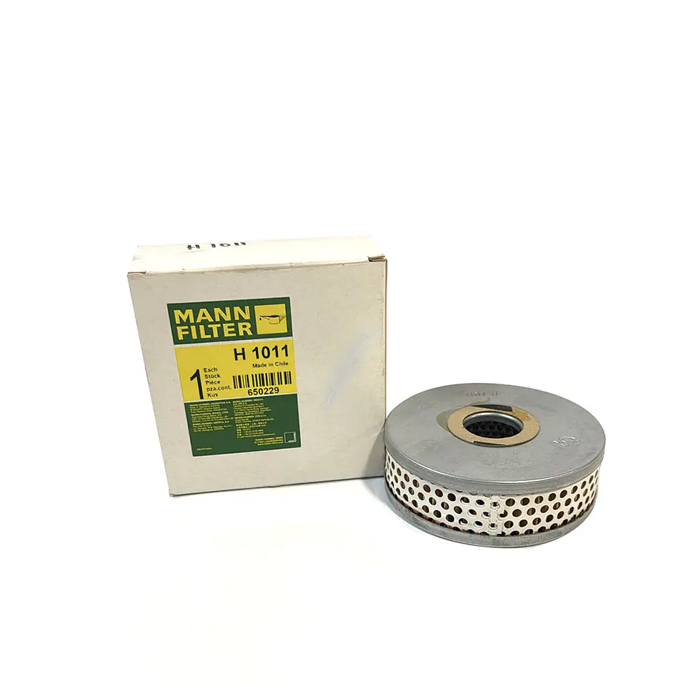 H1011      FILTRO HIDRAULICO  1