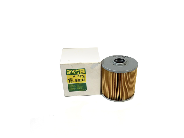 P1027X      FILTRO COMBUSTIBLE  1