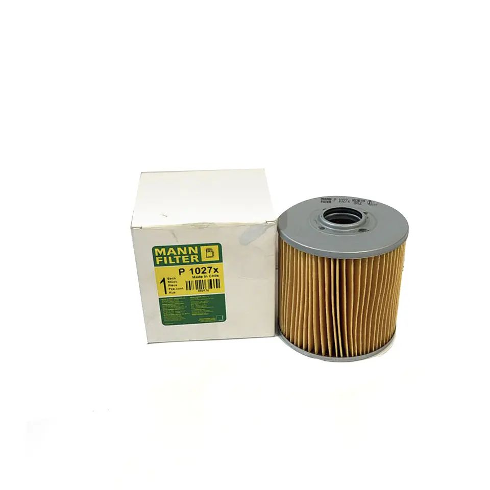 P1027X      FILTRO COMBUSTIBLE  1