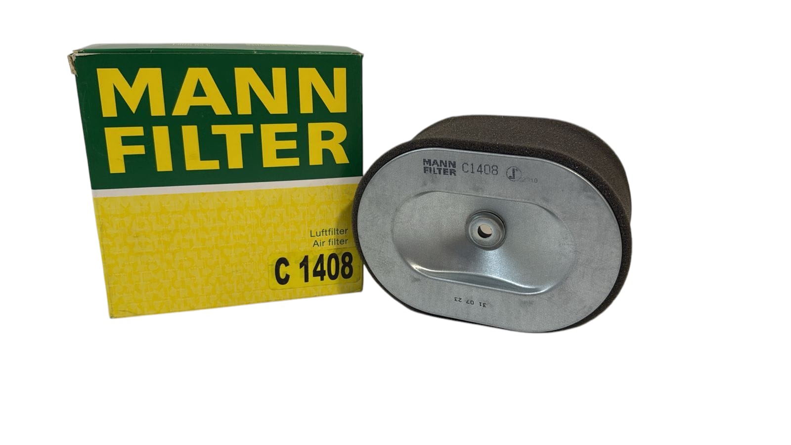 C1408 FILTRO DE AIRE