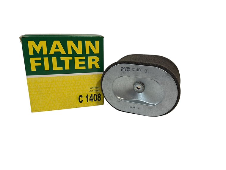 C1408      FILTRO DE AIRE   1