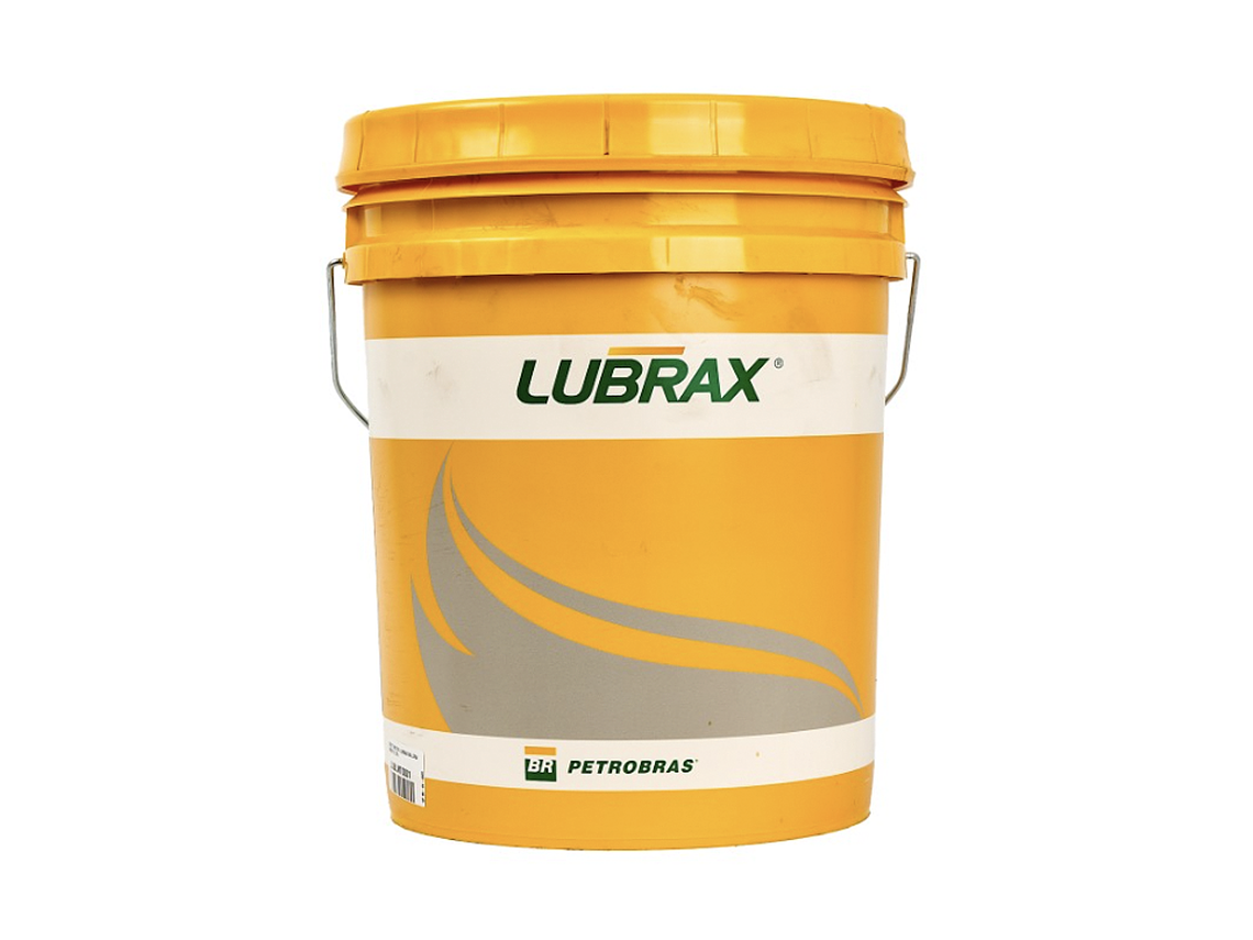 4201983      LUBRAX 5W30 19 LTS 1