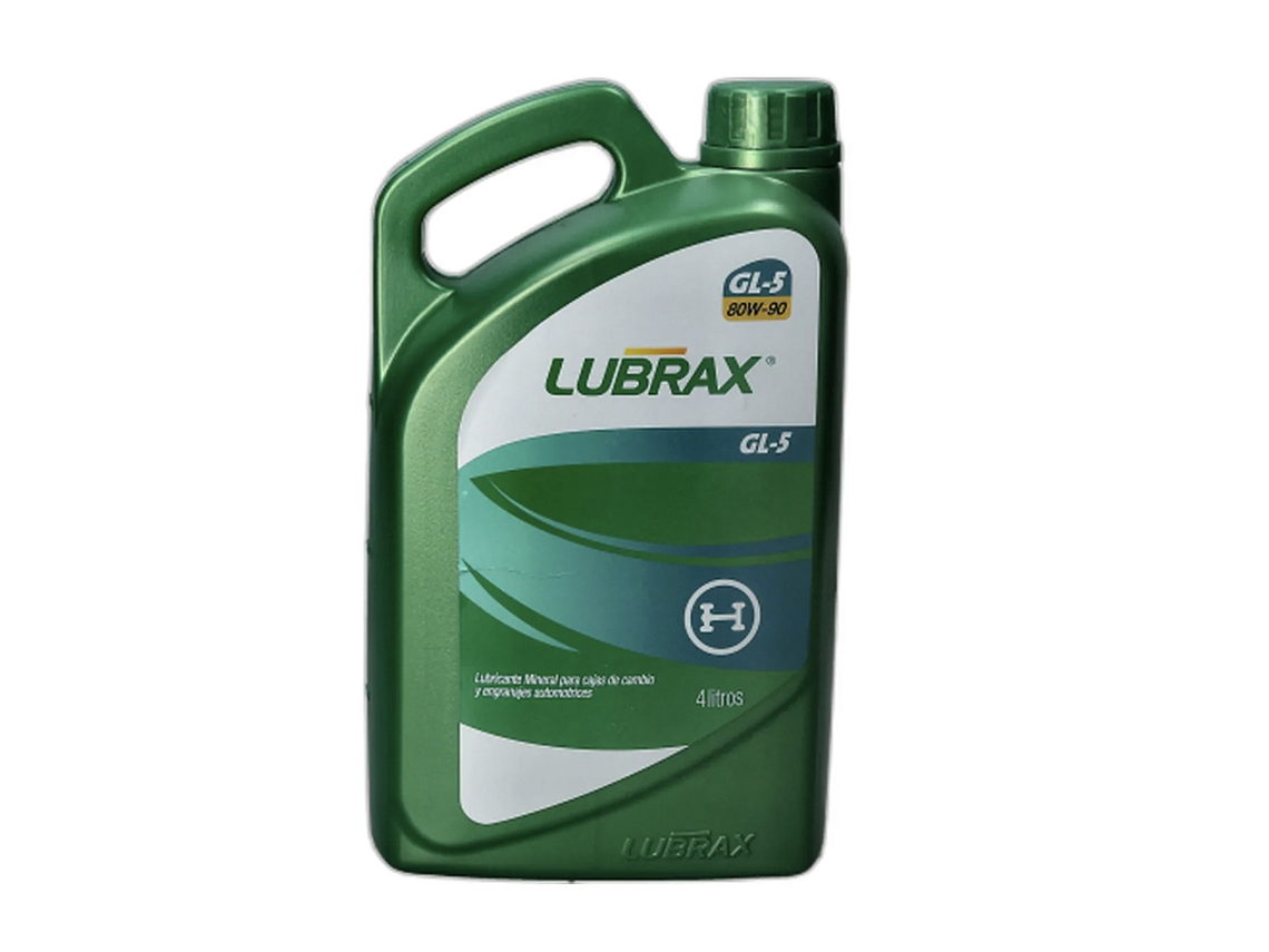 4201662    SAE 80W90 4 LITROS **LLEVA 2 O MÁS UNIDADES Y OBTÉN TU DESCUENTO EN EL CARRITO DE COMPRAS**   1