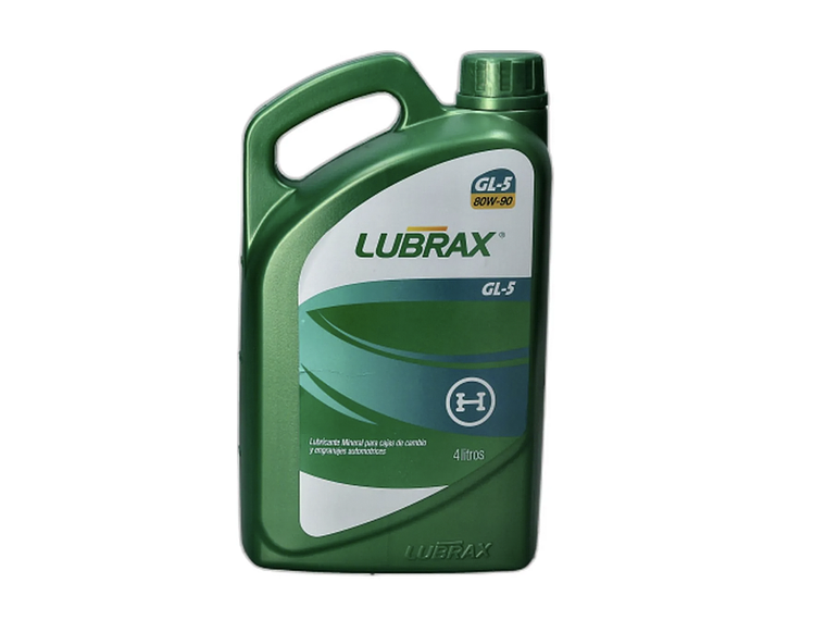 4201662    SAE 80W90 4 LITROS **LLEVA 2 O MÁS UNIDADES Y OBTÉN TU DESCUENTO EN EL CARRITO DE COMPRAS**   1