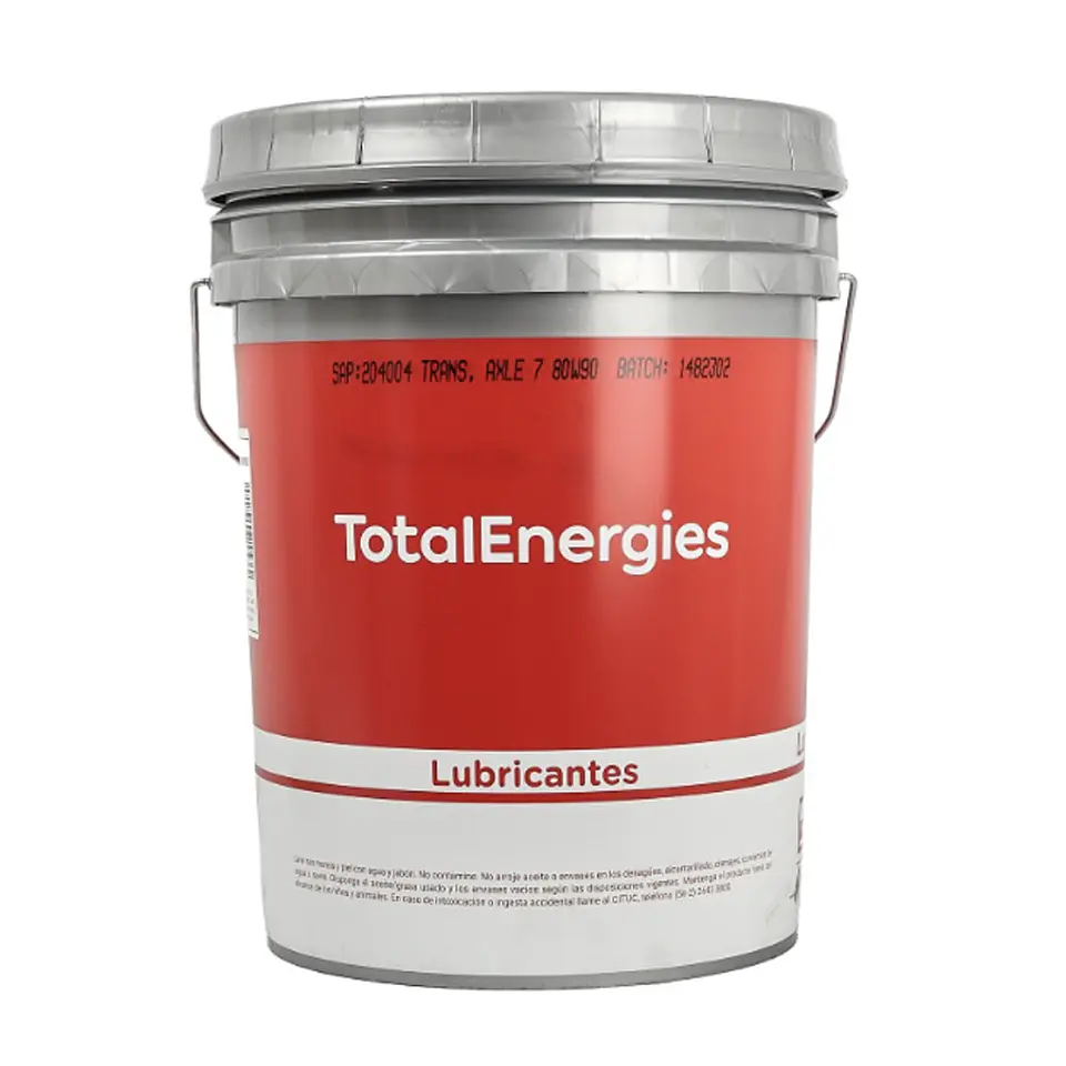 LTTTRANSAXLE7    SAE 80W90 20 LITROS  1