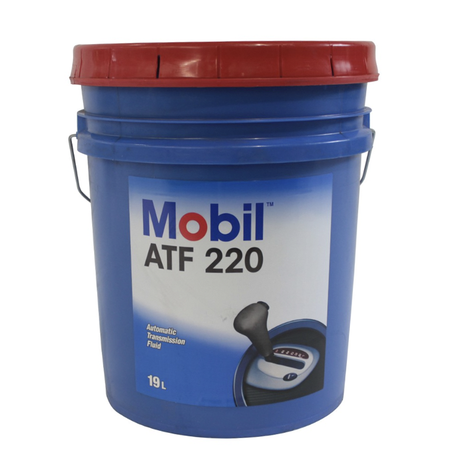 ATF220 ACEITE DE TRANSMICIONES