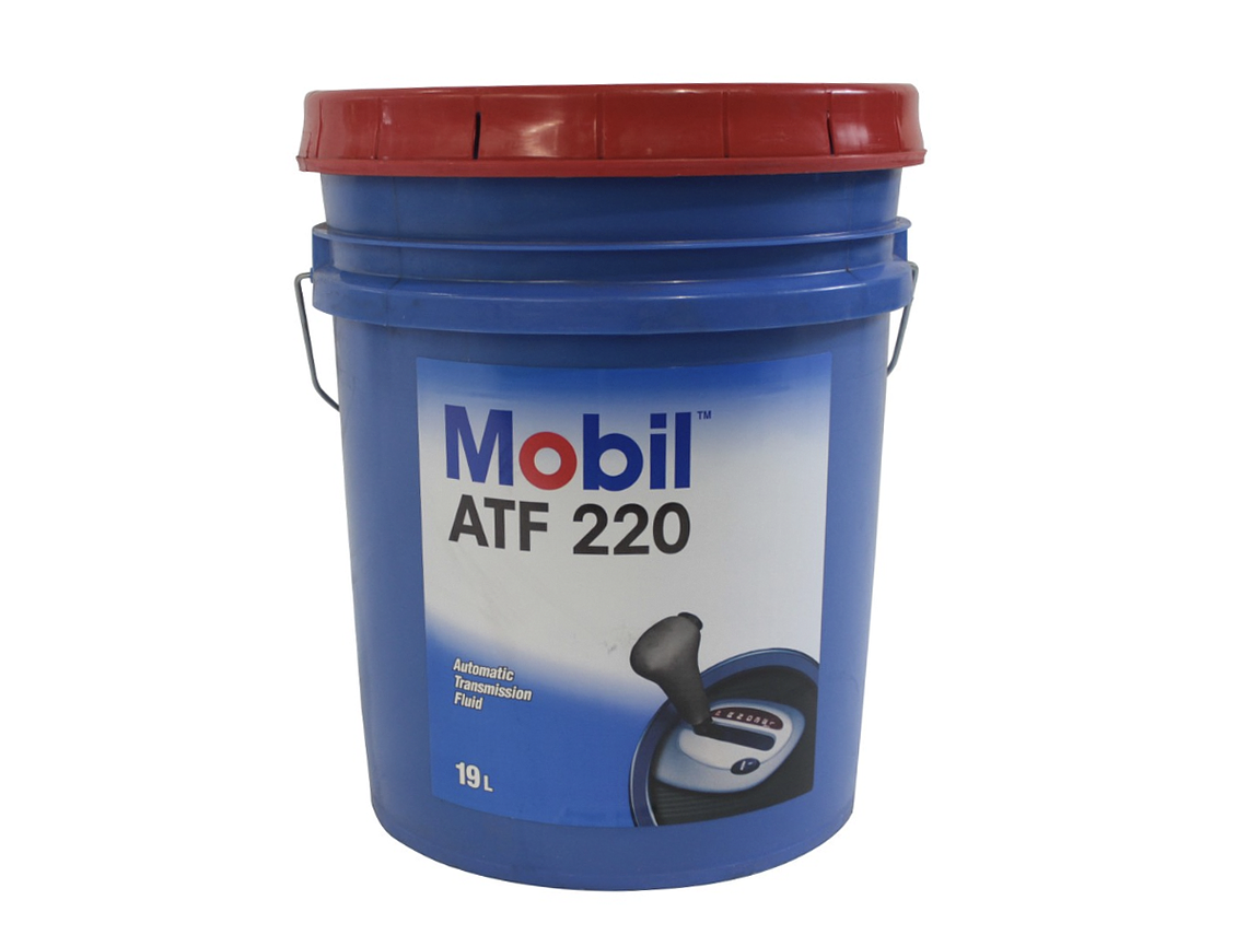 ATF220    ACEITE DE TRANSMICIONES  1