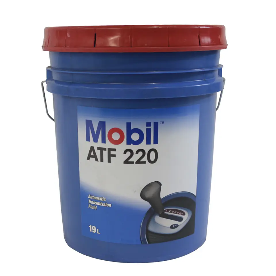 ATF220    ACEITE DE TRANSMICIONES  1