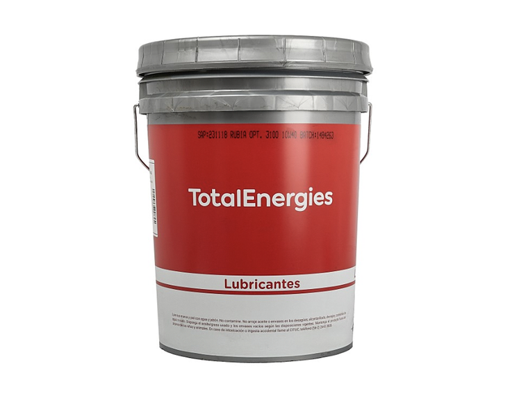 LTT10W40    ACEITE MOTOR TOTAL 1