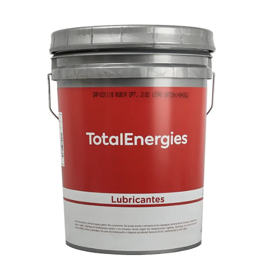 LTT10W40    ACEITE MOTOR TOTAL 1