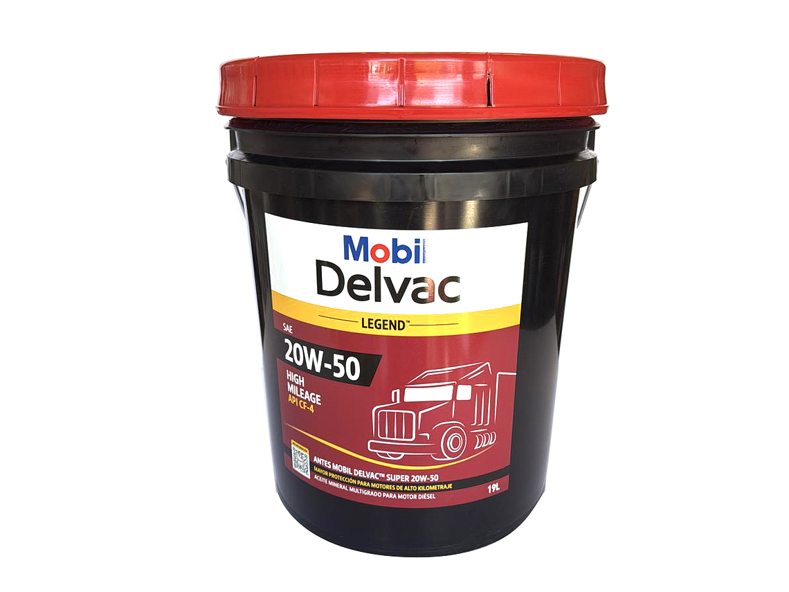 LMB20W50    MOBIL 20W50 1