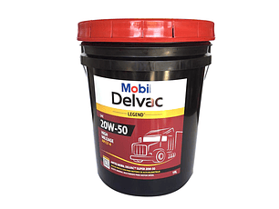 LMB20W50    MOBIL 20W50