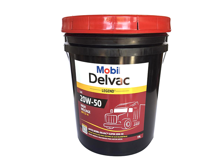LMB20W50    MOBIL 20W50 1