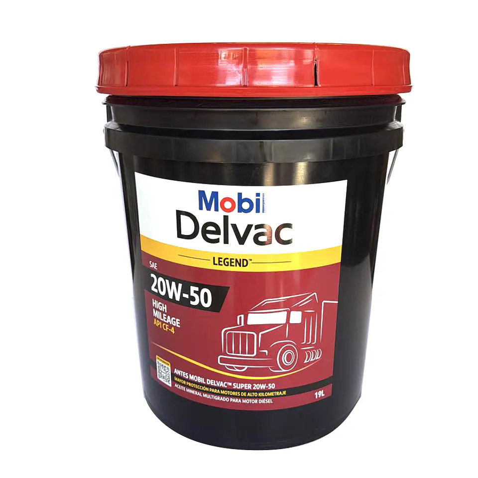 LMB20W50    MOBIL 20W50 1