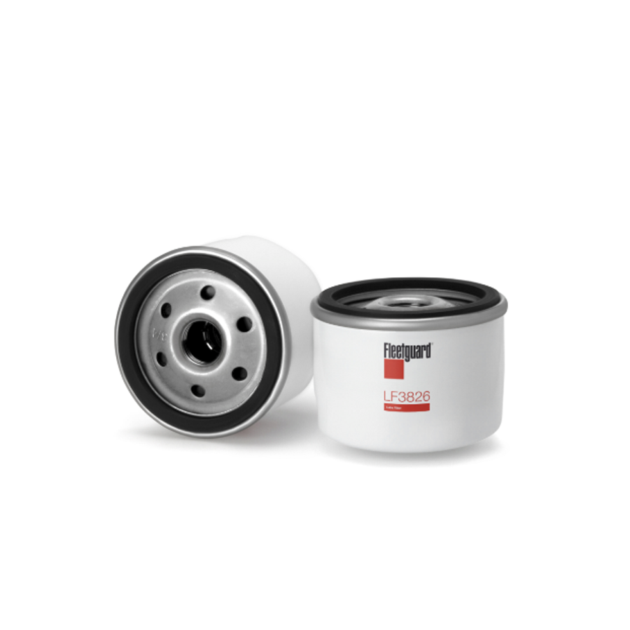 LF3826   LUBEFILTER