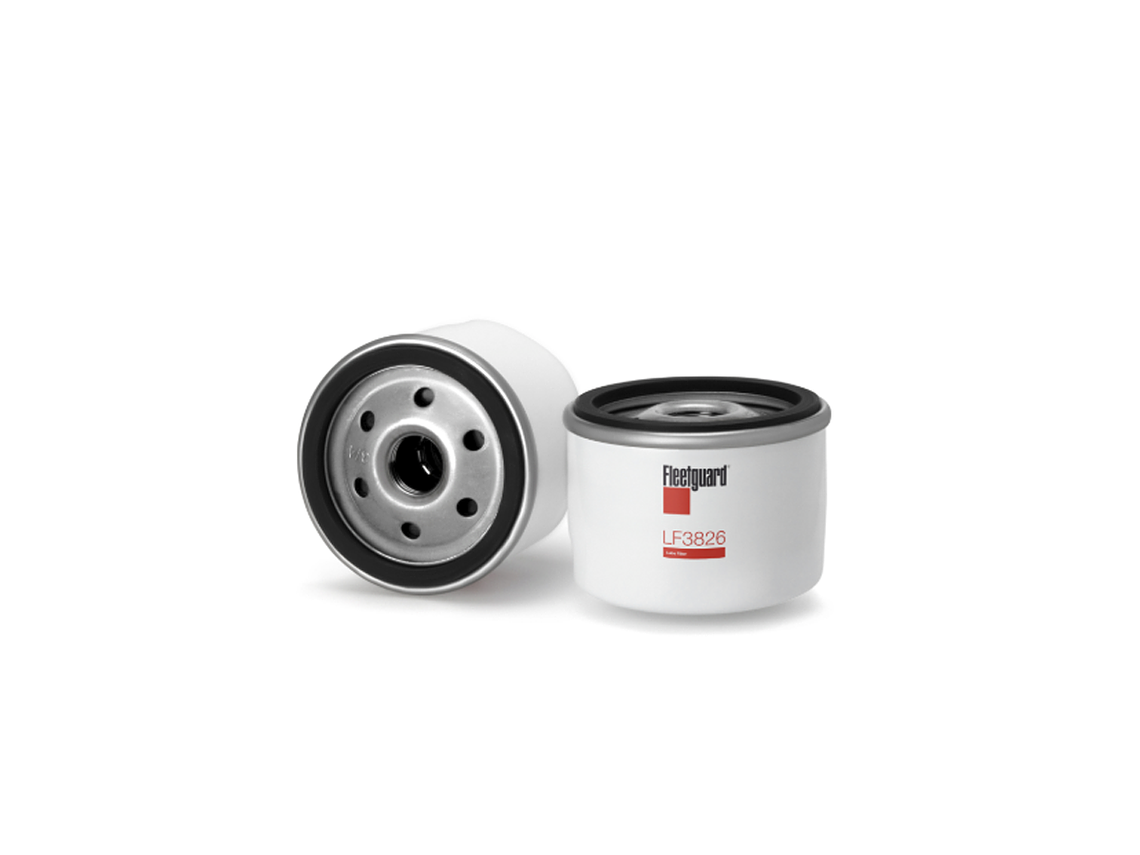 LF3826   LUBEFILTER 1