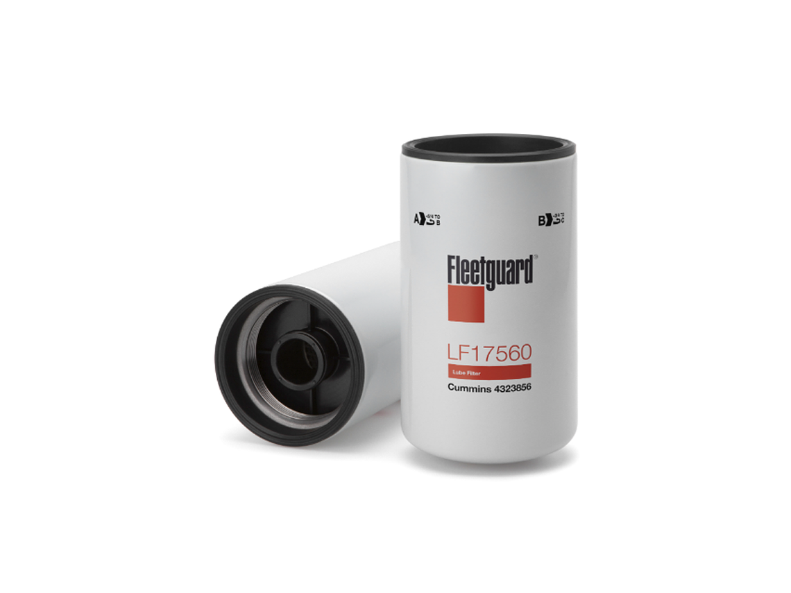 LF17560   FILTRO DE ACEITE 1